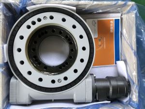 Otočný talíř otočného stolu Worm Gear