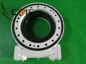 12 Inch Automatic Gear Speed Reducer For Wind Turbine