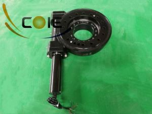 SC9 SE9 Single Axis Zabil pohony Ozubené kolo solární panely solární tracker systém